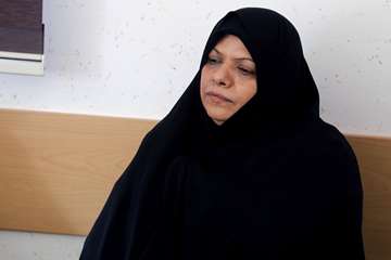 مراسم تکریم و معارفه سرپرست کتابخانه